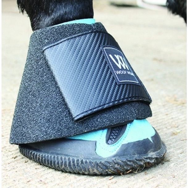 Woof Wear Medical Hoof Boot Blue